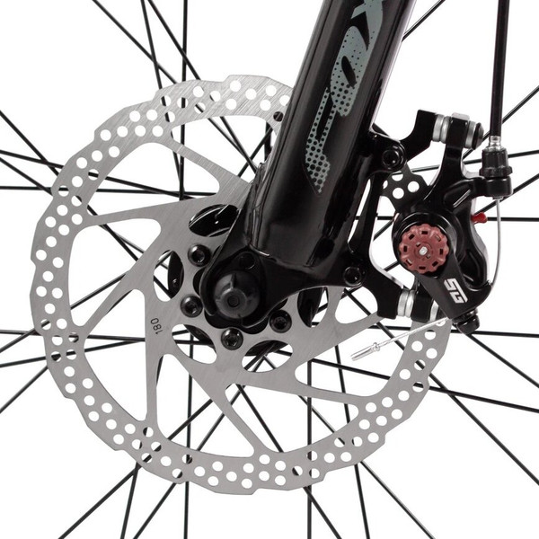 Велосипед Foxx Caiman 29 / 29SHD.CAIMAN.22BL5