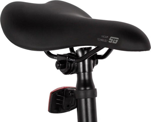 Велосипед Foxx Caiman 29 / 29SHD.CAIMAN.22BL5