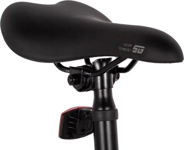 Велосипед Foxx Caiman 29 / 29SHD.CAIMAN.22GN5