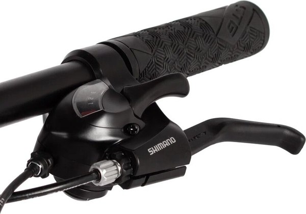 Велосипед Foxx Caiman 29 / 29SHD.CAIMAN.22GN5