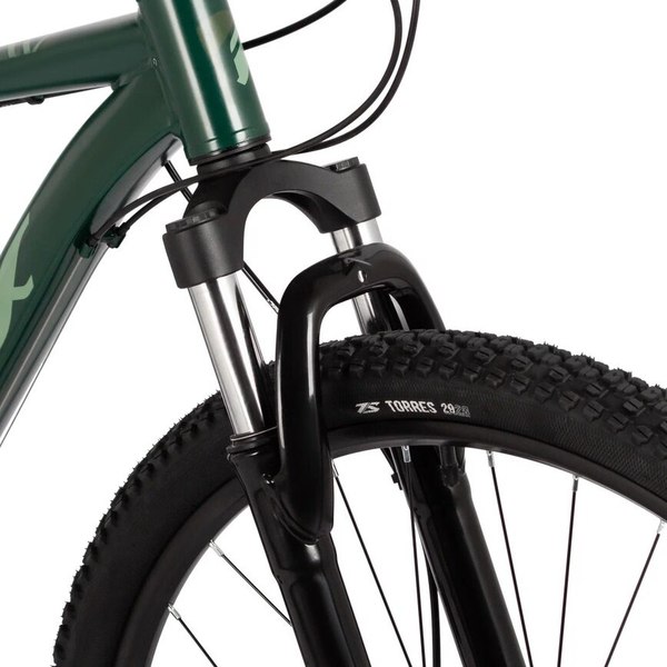 Велосипед Foxx Caiman 29 / 29SHD.CAIMAN.22GN5