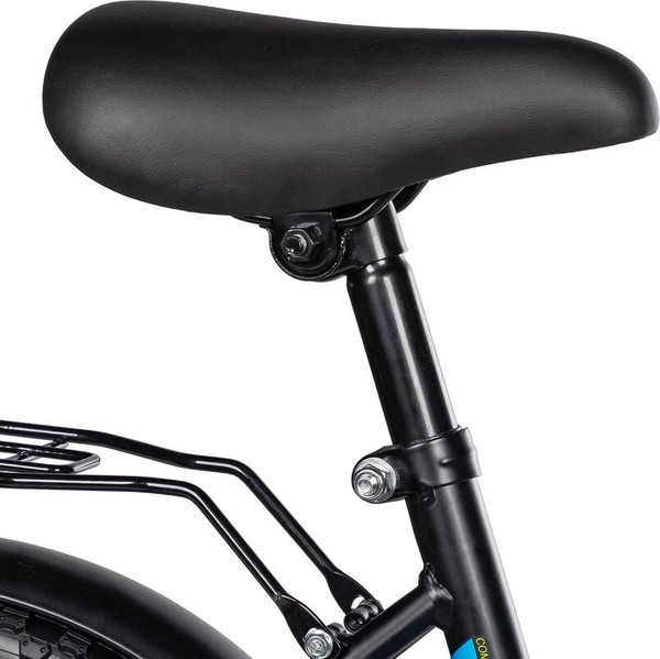 Детский велосипед Foxx Simple 14 / 143SIMPLE.BK5