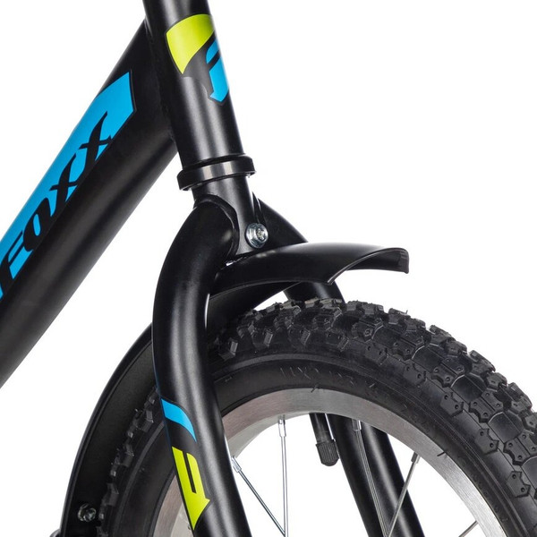 Детский велосипед Foxx Simple 14 / 143SIMPLE.BK5