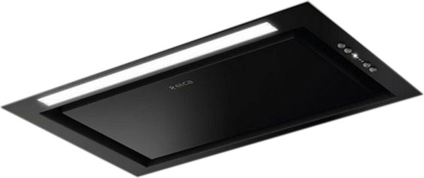 Вытяжка скрытая Elica Hidden 2.0 BL MAT/A/52 - фото