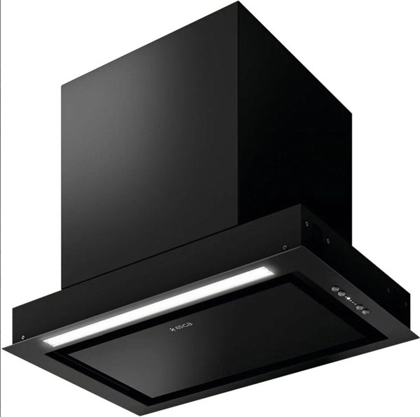 Вытяжка скрытая Elica Hidden 2.0 BL MAT/A/52