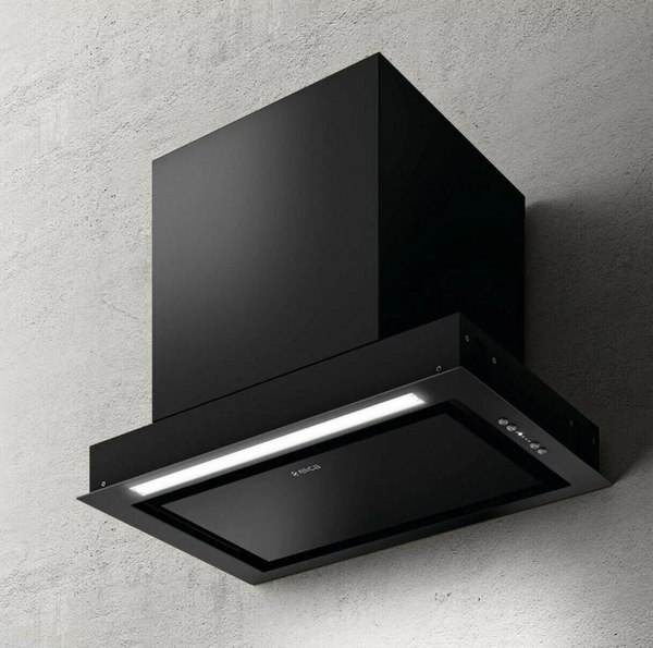 Вытяжка скрытая Elica Hidden 2.0 BL MAT/A/52