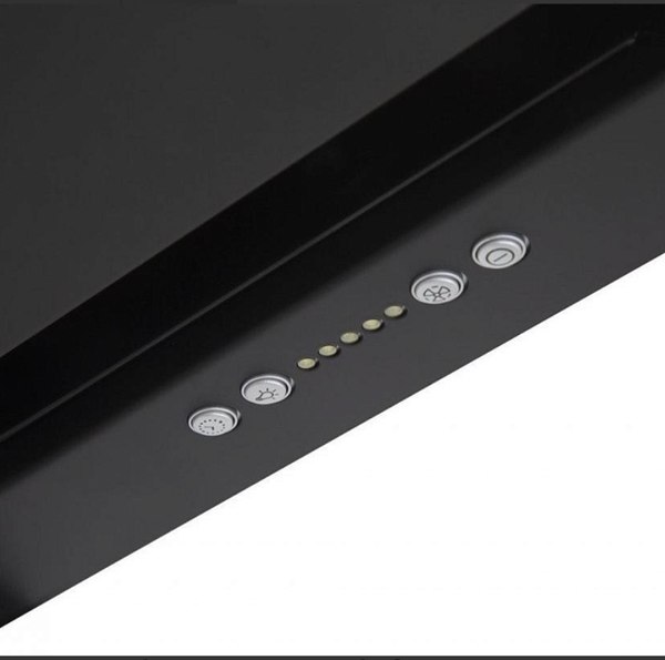 Вытяжка скрытая Elica Hidden 2.0 BL MAT/A/52