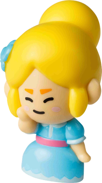 Фигурка коллекционная Brawl Stars Пайпер / BRW2012B - фото