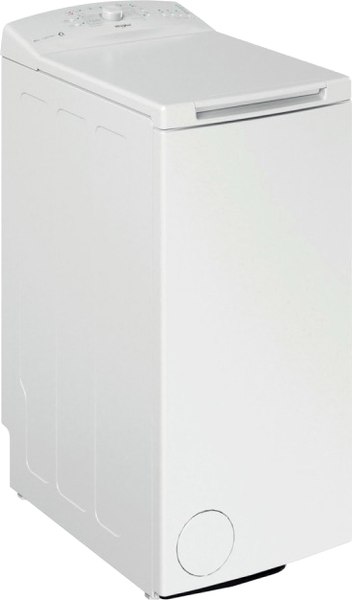 Стиральная машина Whirlpool TDLR6240LEU/N