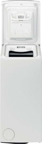 Стиральная машина Whirlpool TDLR6240LEU/N