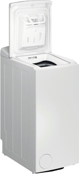 Стиральная машина Whirlpool TDLR6240LEU/N