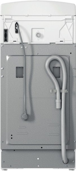 Стиральная машина Whirlpool TDLR6240LEU/N