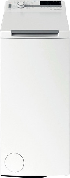 Стиральная машина Whirlpool TDLR7231BSEU
