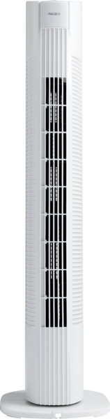 Вентилятор RAGEX R1204-100 (белый) - фото