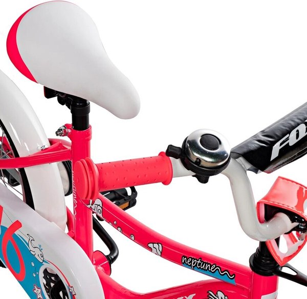 Детский велосипед Foxx Neptune 16 / 163NEPTUNE.PN5