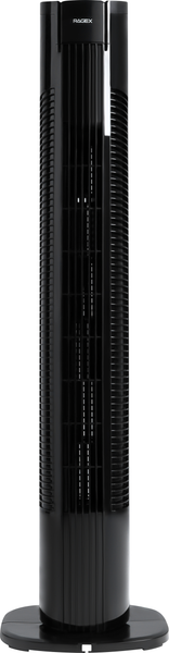 Вентилятор RAGEX R1204-000 (черный) - фото