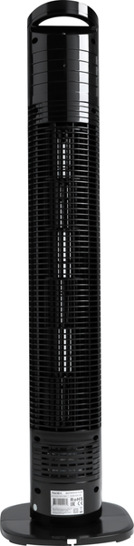 Вентилятор RAGEX R1204-000 (черный)