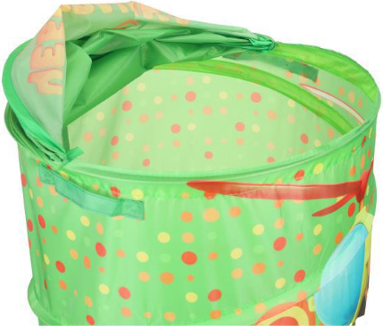 Корзина Играем вместе Чебурашка / XDP-17964-R