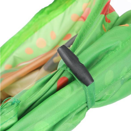 Корзина Играем вместе Чебурашка / XDP-17964-R