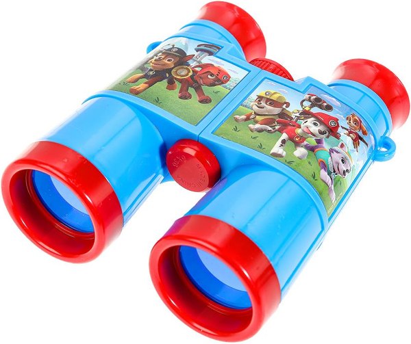 Бинокль игрушечный Играем вместе Щенячий Патруль / ZY1524110-R