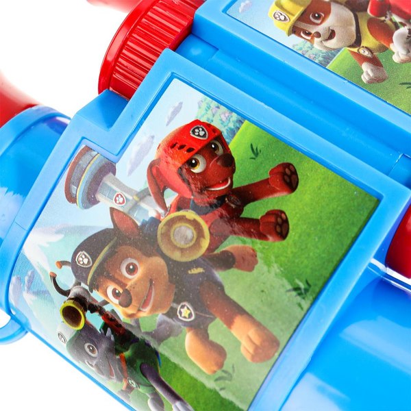 Бинокль игрушечный Играем вместе Щенячий Патруль / ZY1524110-R