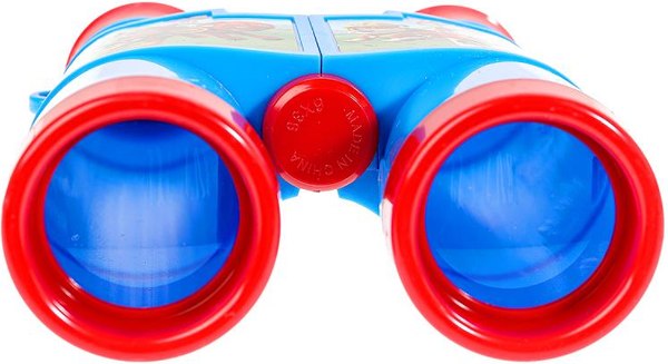 Бинокль игрушечный Играем вместе Щенячий Патруль / ZY1524110-R