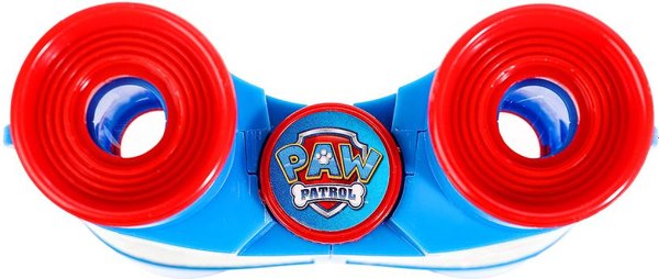 Бинокль игрушечный Играем вместе Щенячий Патруль / ZY1524110-R