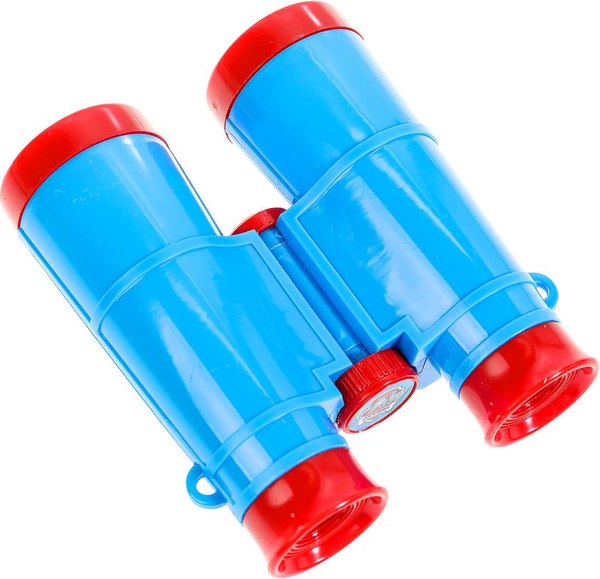 Бинокль игрушечный Играем вместе Щенячий Патруль / ZY1524110-R