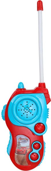 Рация игрушечная Играем вместе 2012T009-R