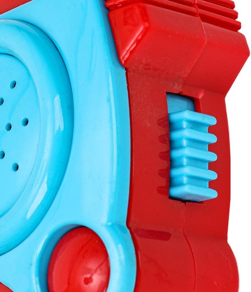 Рация игрушечная Играем вместе 2012T009-R