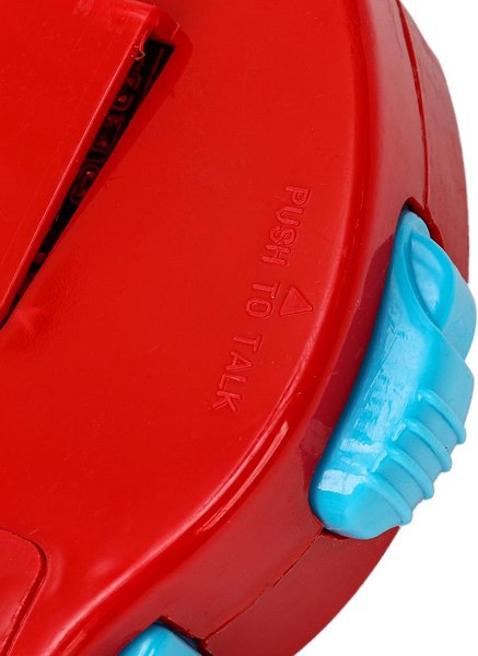 Рация игрушечная Играем вместе 2012T009-R