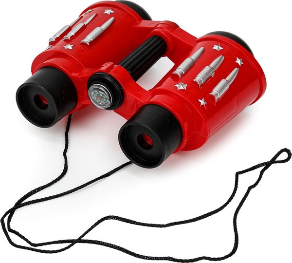 Бинокль игрушечный Играем вместе 2106Z435-R