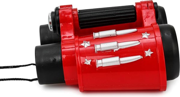 Бинокль игрушечный Играем вместе 2106Z435-R