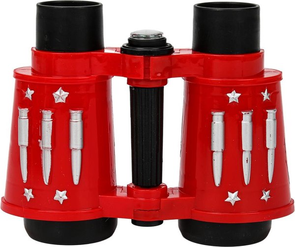 Бинокль игрушечный Играем вместе 2106Z435-R