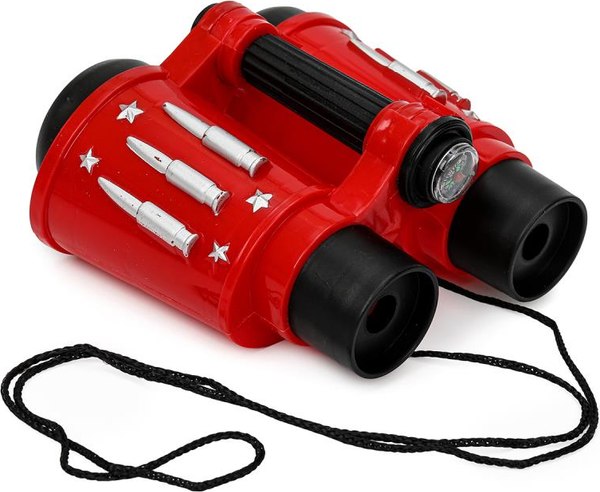 Бинокль игрушечный Играем вместе 2106Z435-R