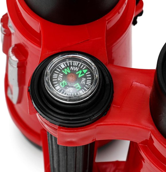 Бинокль игрушечный Играем вместе 2106Z435-R