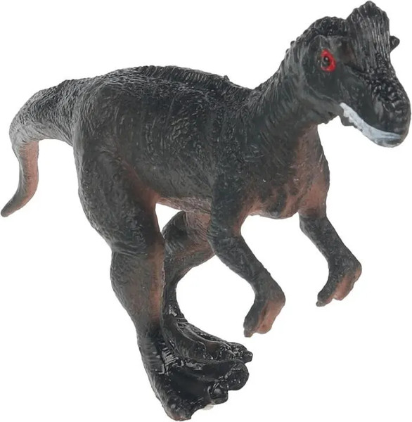 Фигурка игровая Играем вместе Динозавр / ZY1211092-2-B-PUR - фото