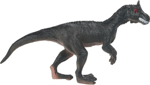 Фигурка игровая Играем вместе Динозавр / ZY1211092-2-B-PUR