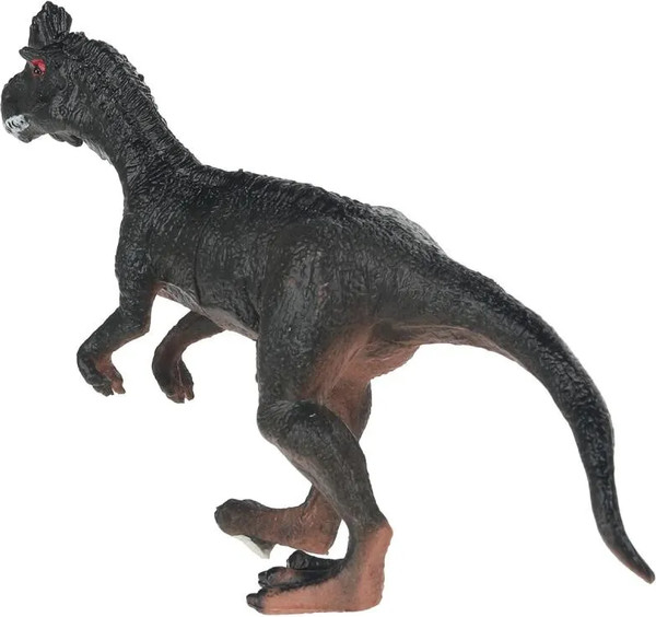 Фигурка игровая Играем вместе Динозавр / ZY1211092-2-B-PUR