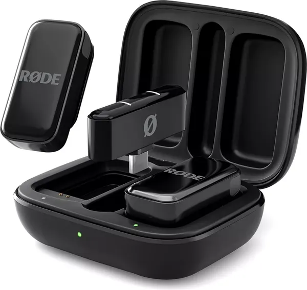 Микрофон Rode Wireless Micro-C