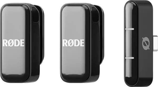 Микрофон Rode Wireless Micro-C