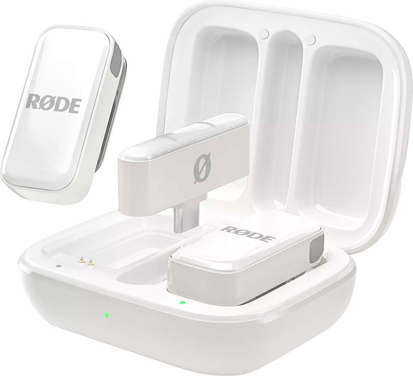 Микрофон Rode Wireless Micro-C - фото