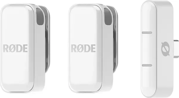 Микрофон Rode Wireless Micro-C