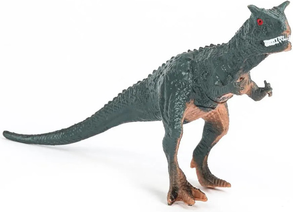 Фигурка игровая Играем вместе Динозавр / ZY1211092-1-B-PUR  - фото