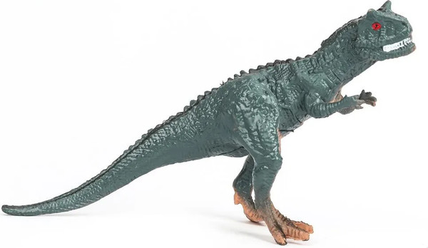 Фигурка игровая Играем вместе Динозавр / ZY1211092-1-B-PUR 