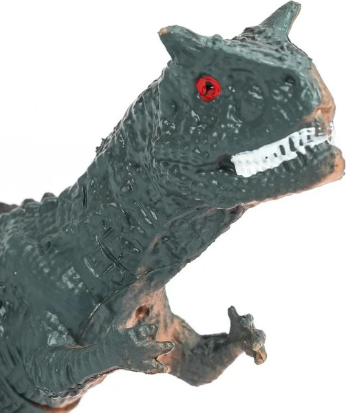 Фигурка игровая Играем вместе Динозавр / ZY1211092-1-B-PUR 