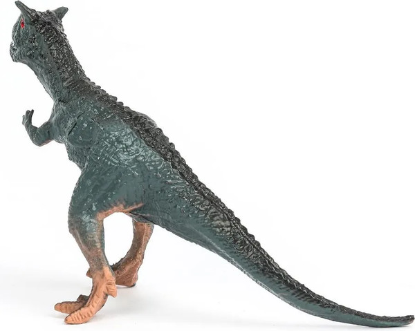 Фигурка игровая Играем вместе Динозавр / ZY1211092-1-B-PUR 