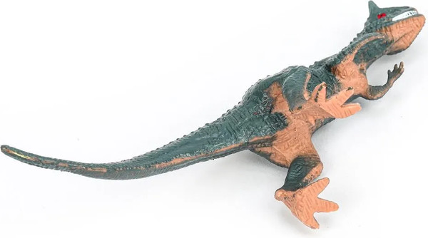 Фигурка игровая Играем вместе Динозавр / ZY1211092-1-B-PUR 