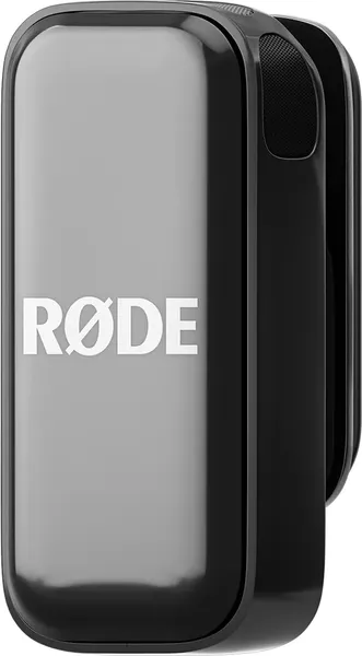 Микрофон Rode Wireless Micro-L