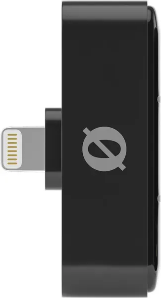 Микрофон Rode Wireless Micro-L